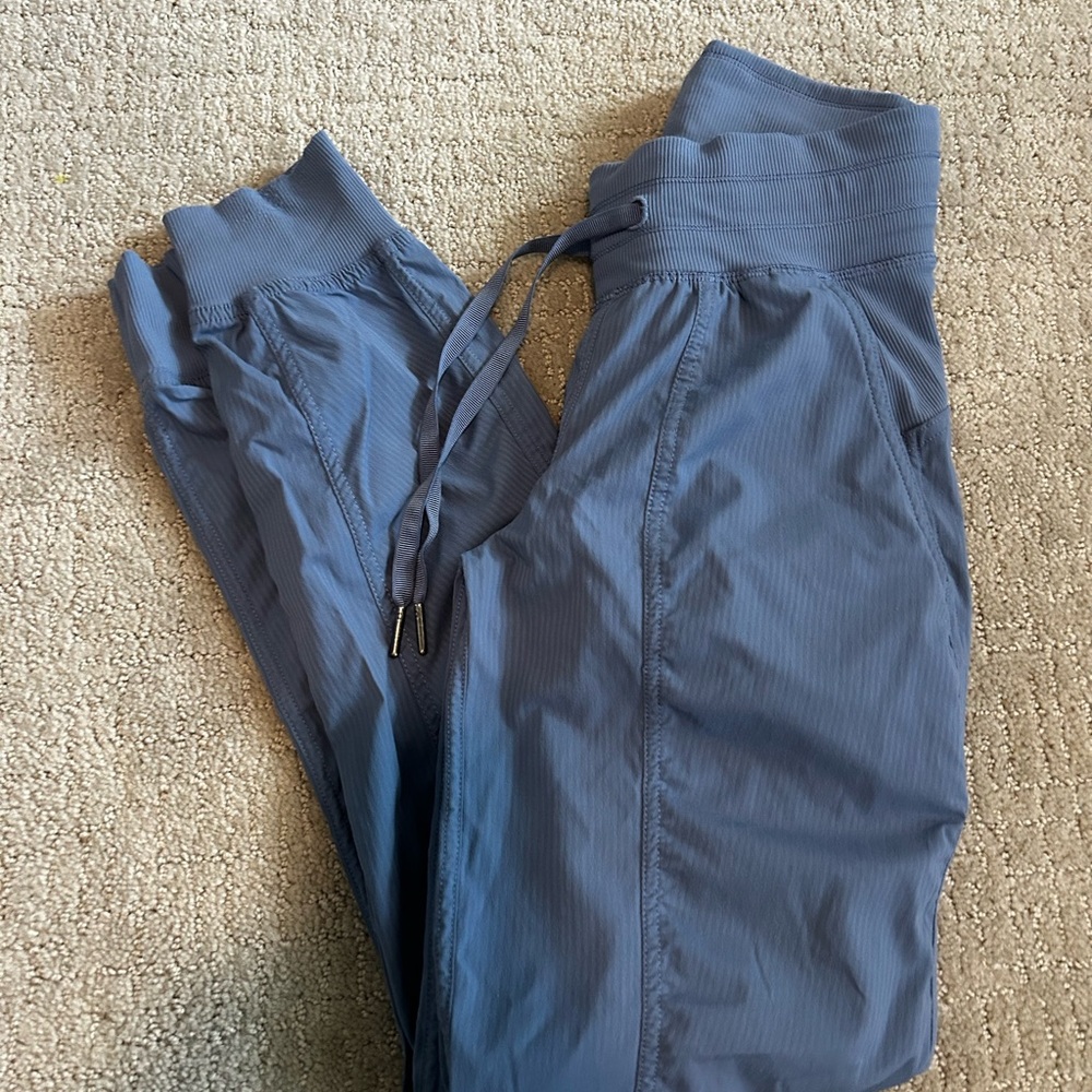lululemon athletica Joggers